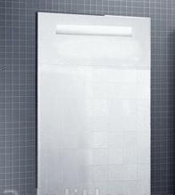 Aquanet Лукка, Зеркало, 00178955