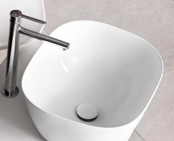 Vitra Plural, Раковина, 7811B403-0016