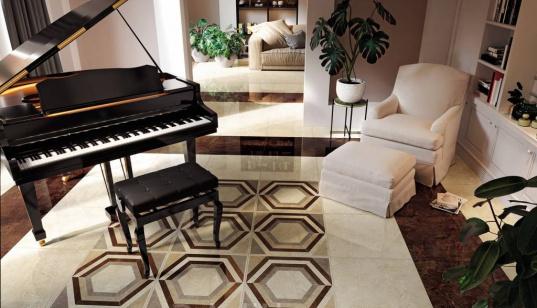 Картинка Atlas Force, Бордюр, 4x25 см