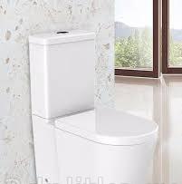 Vitra Conforma, Унитаз компакт, 5816B003-0087