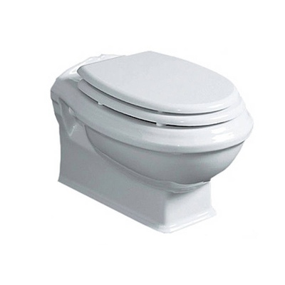 Simas Arcade, Унитаз подвесной, AR841bi rimless