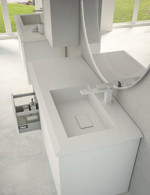 Cezares Bellagio, Раковина, 50214