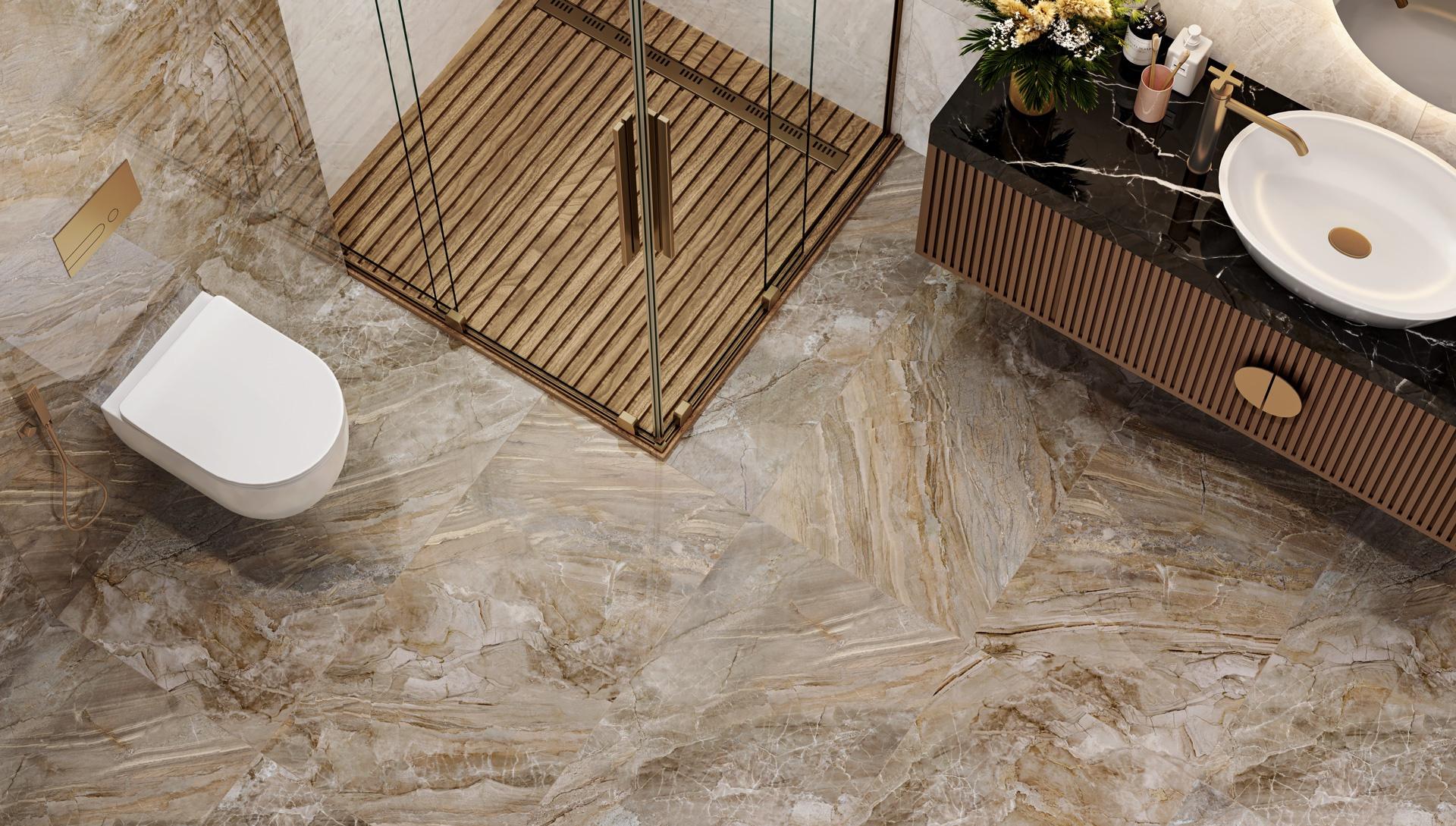 Картинка LCM Namibia, Керамогранит, 60x120 см