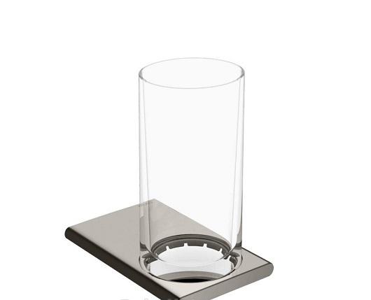 Keuco Edition 400, Стакан, 11550 059000