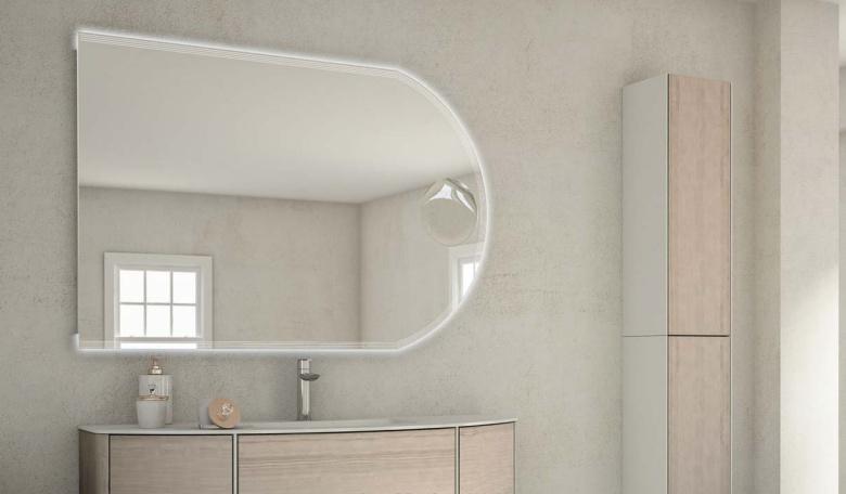 Cezares Soho, Зеркало, 45030