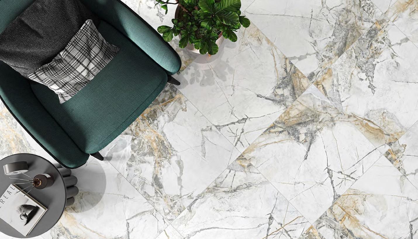 Картинка LCM Skyros, Керамогранит, 60x120 см