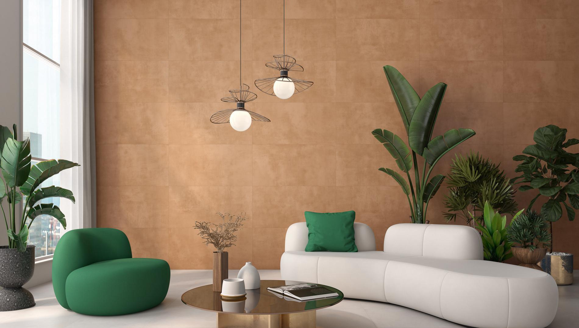 Картинка Pamesa Eleganza, Настенная плитка, 33.3x100 см