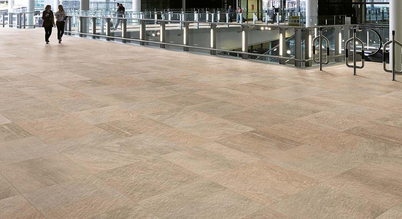 Картинка Atlas Landstone, Керамогранит, 60x60 см