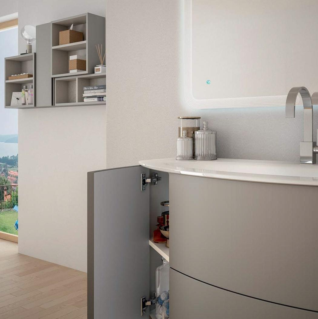 Cezares Eden, Тумба для раковины, 54425