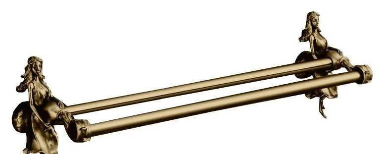 Art&Max Athena, Полотенцедержатель, AM-0618-B / AM-B-0618-B