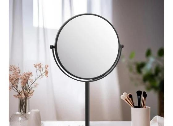 Aquatek без коллекции, Косметическое зеркало, AQ4914MB