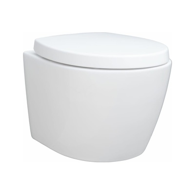 Aquanet Zvezda -1, Унитаз подвесной, 2222090000