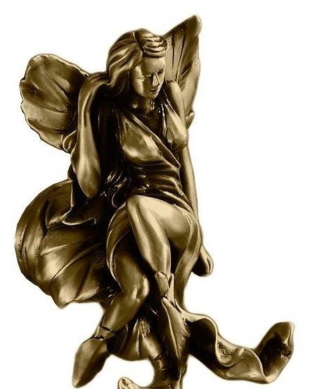 Art&Max Fairy, Крючок, AM-0982-B / AM-B-0982-B