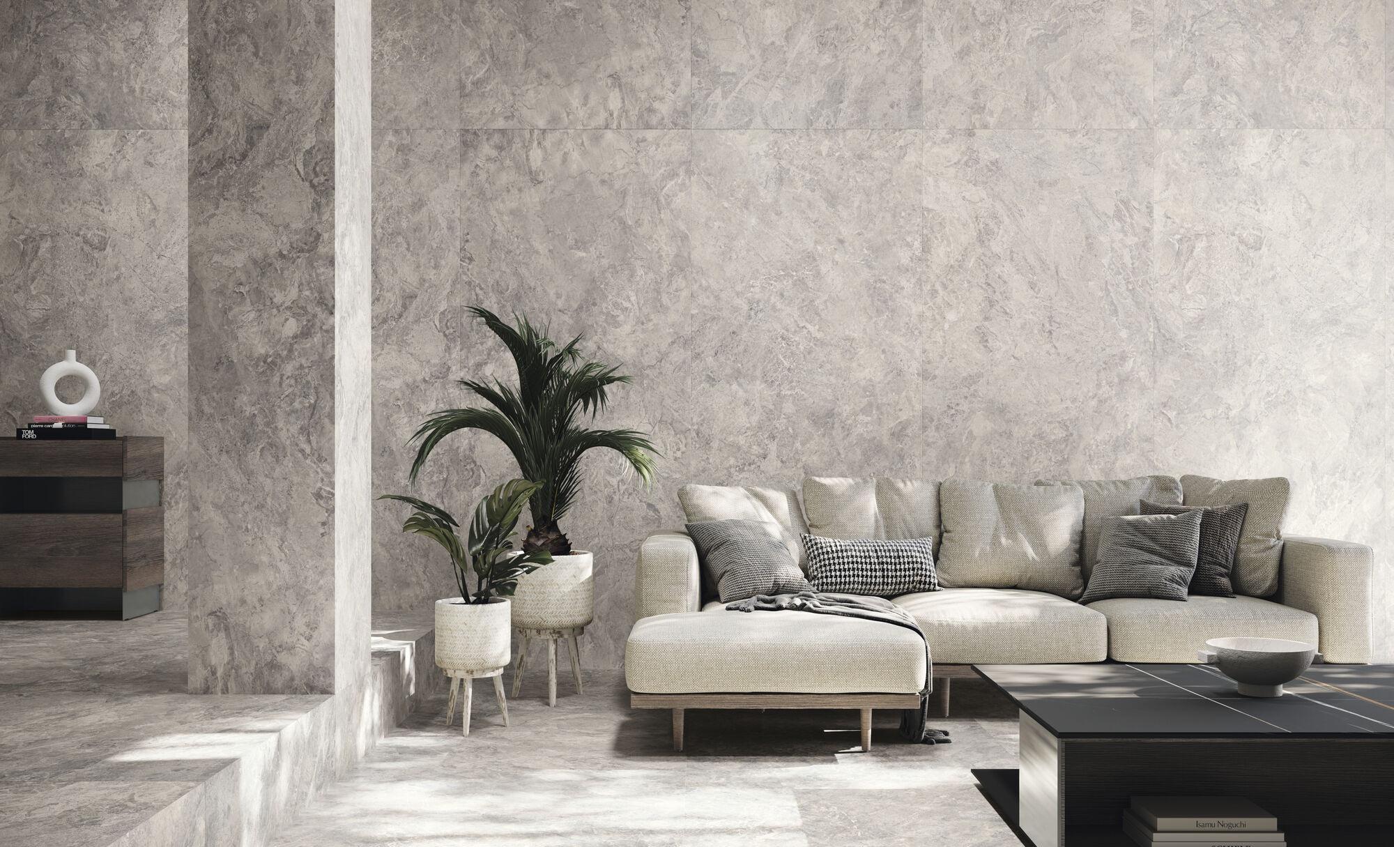 Картинка Baldocer Canyon, Керамогранит, 60x120 см