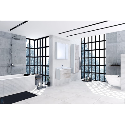 Roca Ronda, Шкаф-зеркало, ZRU9303008