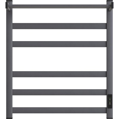 Полотенцесушитель электрический - Point, Меркурий, 28x53x60 см, PN83856PGR