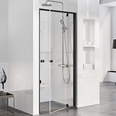 Душевая дверь - Ravak, Pivot, 80x190 см, 03G40300Z1