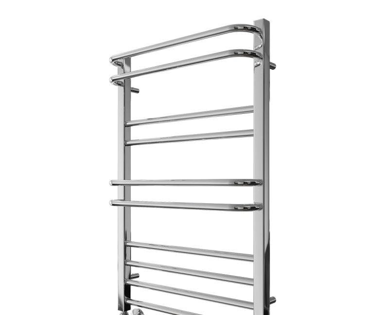 Полотенцесушитель водяной - Lemark, Linara, 7x53.2x80 см, LM04810