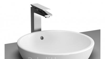 Vitra Metropole, Раковина, 5940B003-0012