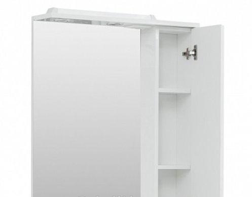 Aquanet Гретта, Шкаф-зеркало, 00239319