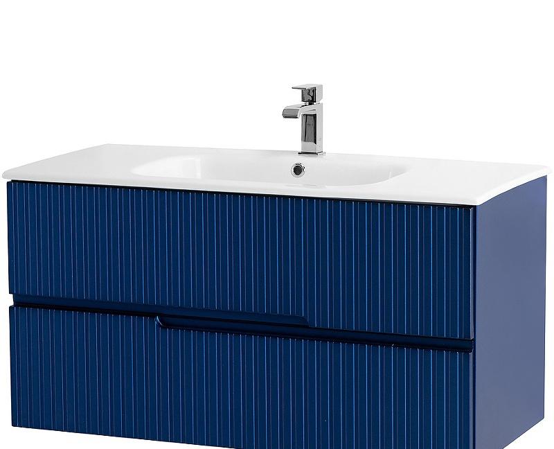 Cezares Duet, Тумба для раковины, DUET-N-800-2C-SO-SPF-P