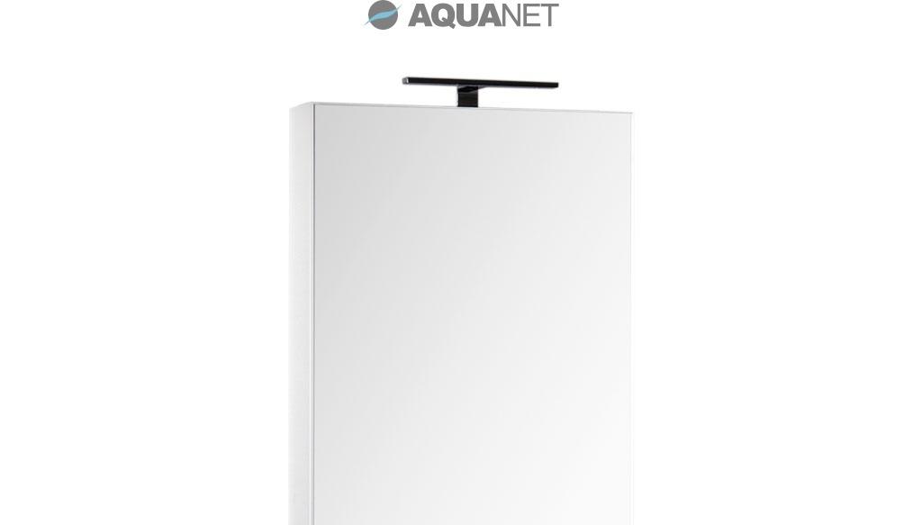 Aquanet Эвора, Шкаф-зеркало, BB650/450-LV-MR-PR