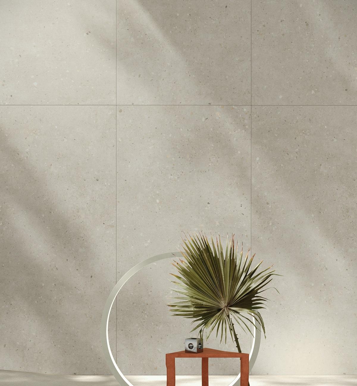 Картинка Vitra Flakecement, Керамогранит, 60x120 см