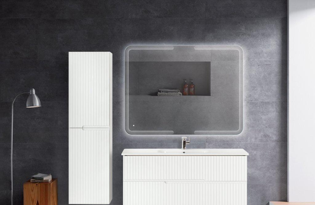 Cezares Duet, Шкаф-пенал, DUET-1500-2A-SC-BO