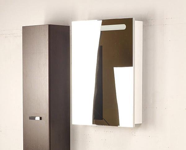 Roca Victoria Nord, Шкаф-зеркало, ZRU9000030