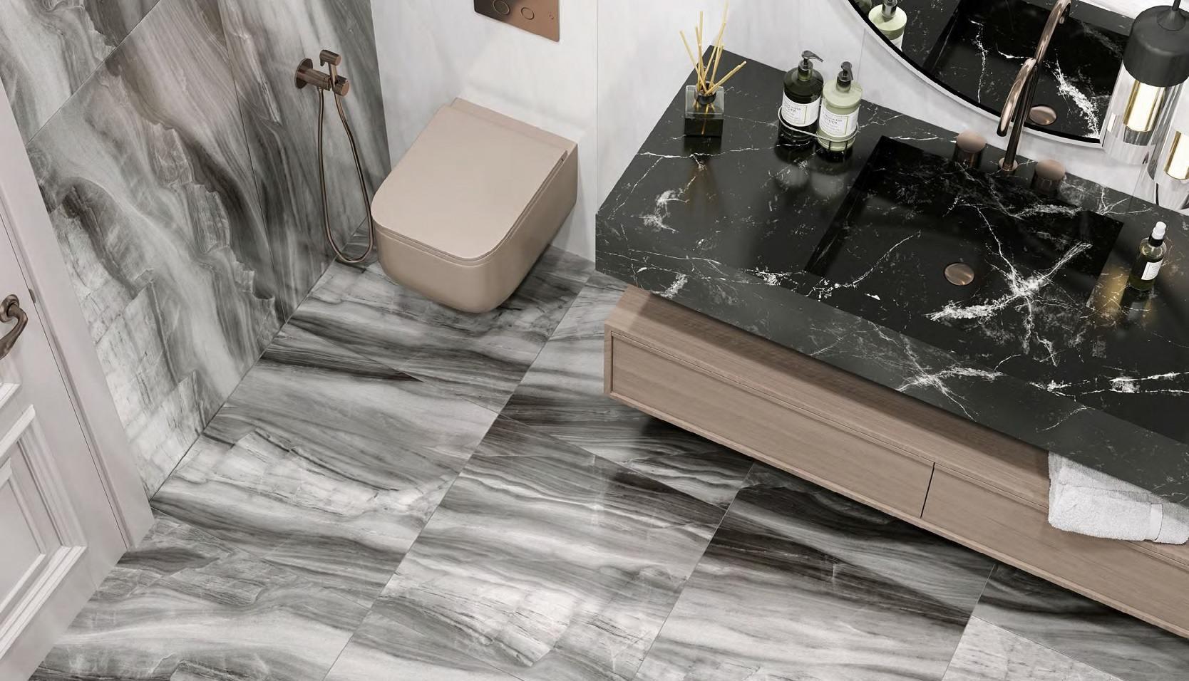 Картинка LCM Barcelo, Керамогранит, 60x120 см