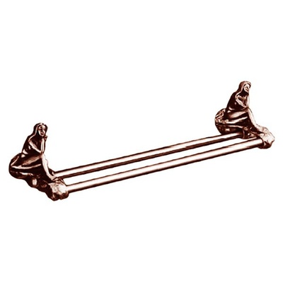 Art&Max Juno, Полотенцедержатель, AM-0718-C / AM-B-0718-C