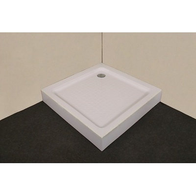 Душевой поддон - Grossman, без коллекции, 100x100x15 см, GR-119110020