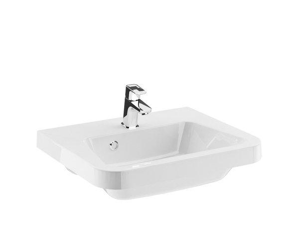 Ravak 10°, Умывальник, XJI01155000