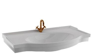 Aquanet Shenxin, Мебельная раковина, 00172466