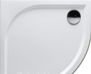 Душевой поддон - Riho, Kolping, 100x100x3 см, DB18 / D004003005 / DB1800500000000