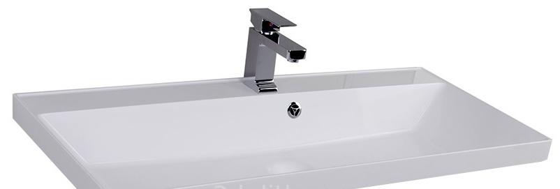 Aquanet Орлеан, Мебельная раковина, 00179392