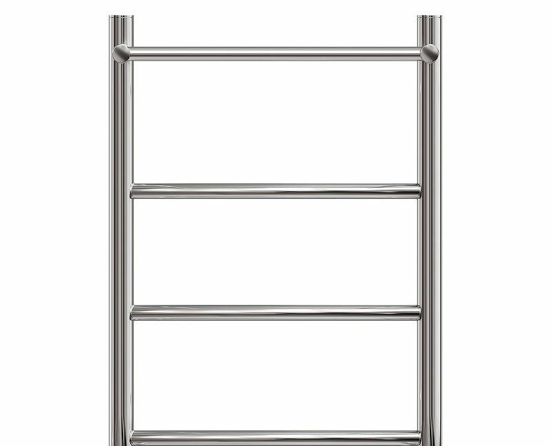 Полотенцесушитель электрический - Point, Афина, 30.1x43.2x60 см, PN04146PE