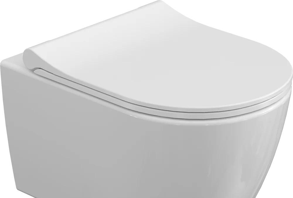 Geberit без коллекции, Унитаз подвесной с инсталляцией и кнопкой, 881011