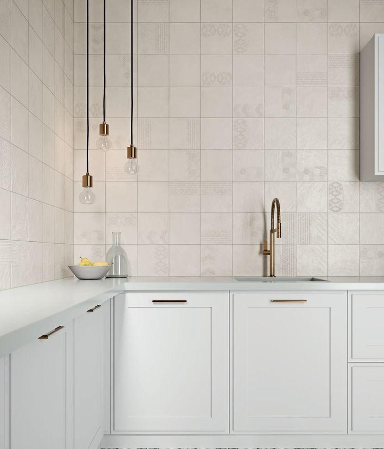 Картинка Aparici Eternity, Настенная плитка, 20x20 см