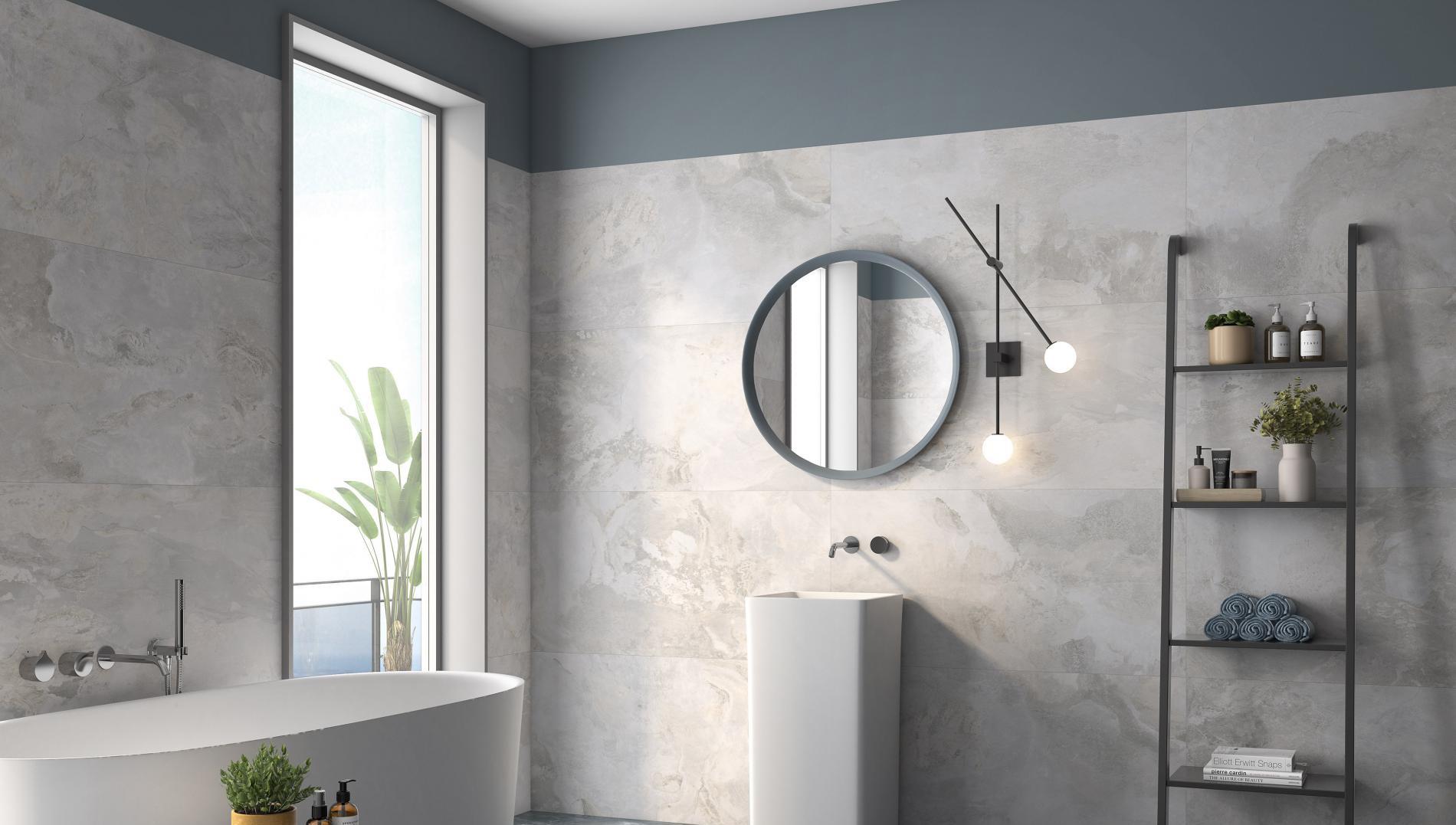 Картинка Pamesa Slate Way, Керамогранит, 60x120 см