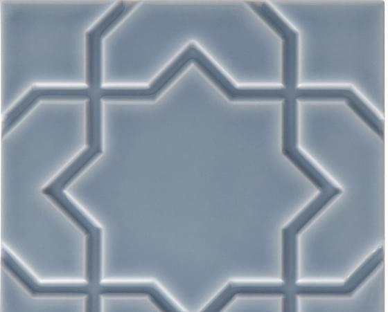 Картинка Adex Neri, Настенная плитка, 15x15 см