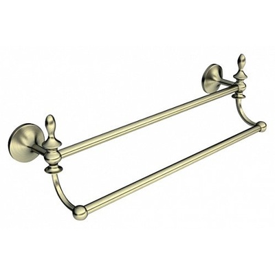 Art&Max Bohemia, Полотенцедержатель, AM-E-4248-Br / AM-4248-Br