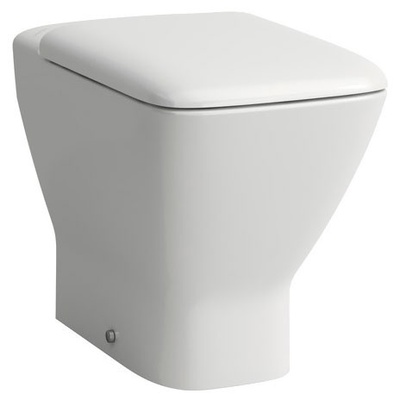 Laufen Palace, Унитаз приставной, 8.2370.1.000.000.1