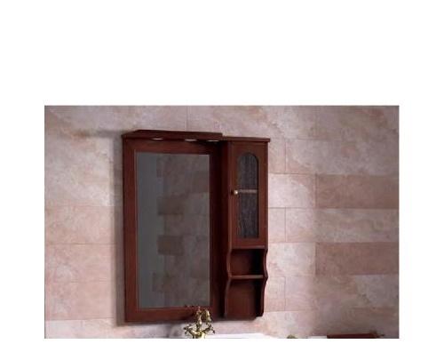 Cezares без коллекции, Зеркало, ELE85/S.01 Noce