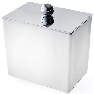 3SC Mood White, Баночка, MW48ASL