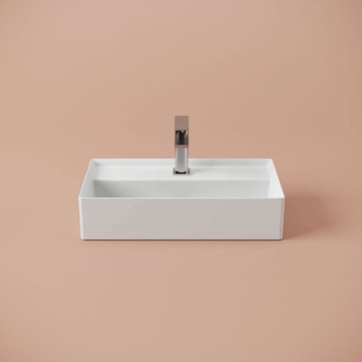 ArtCeram Scalino, Накладная (чаша), SCL006 01 00