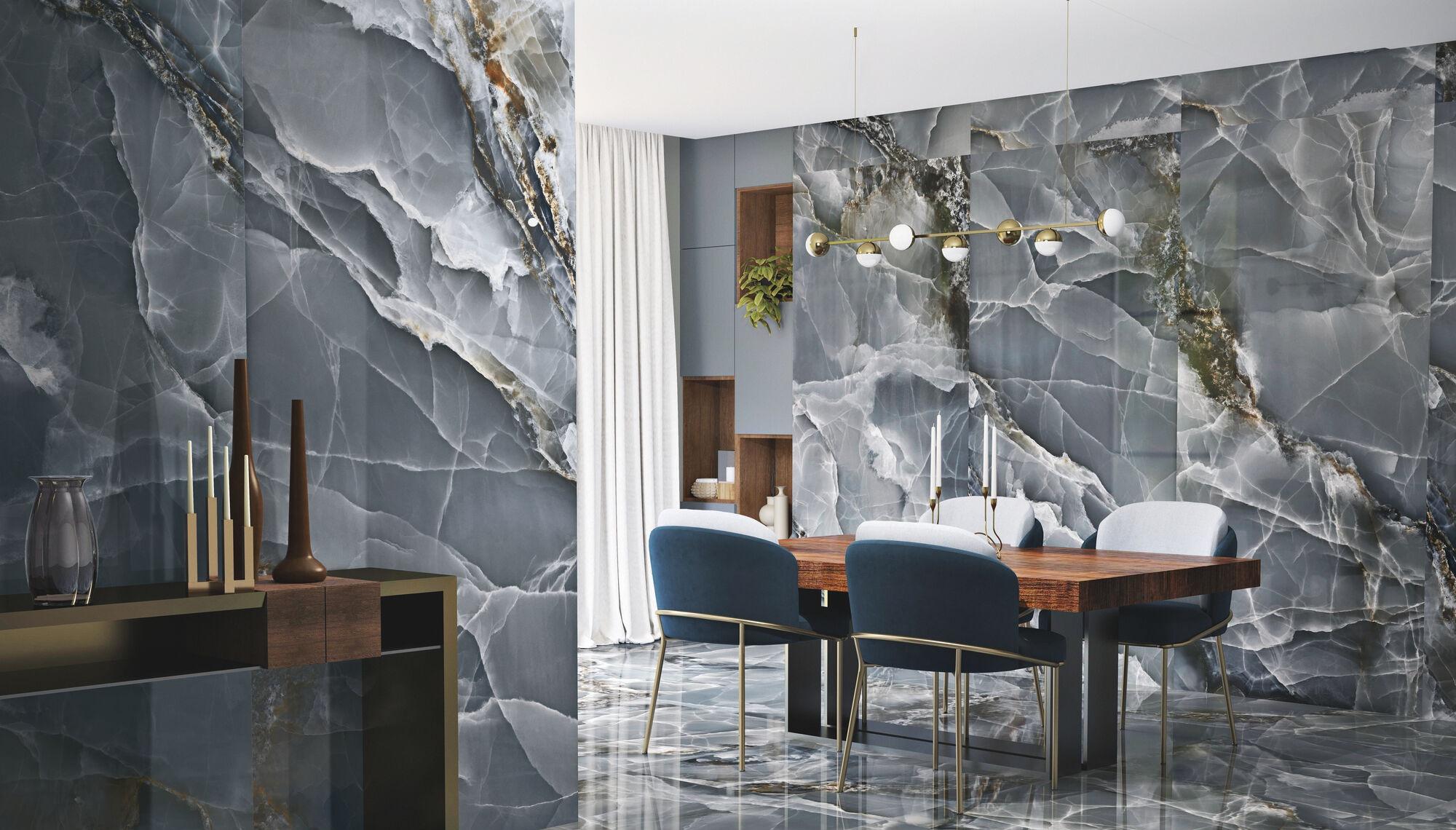 Картинка Adex Studio, Бордюр, 2.5x14.8 см