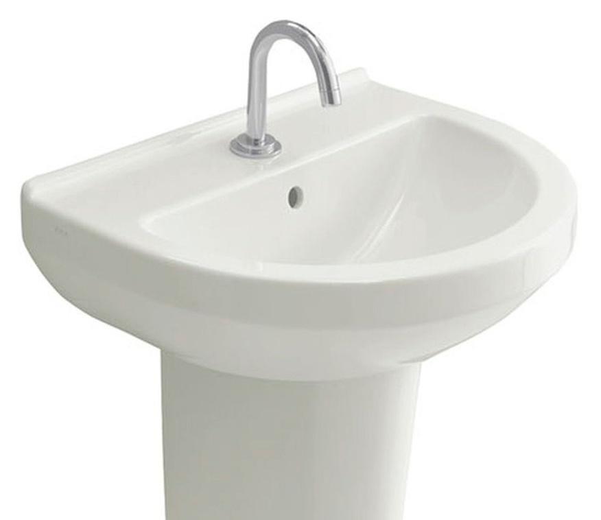 Vitra S50, Раковина, 5301B003-0001