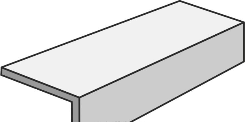 Картинка Atlas Klif, Ступень, 75x15 см