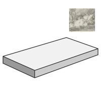 Atlas Forte Dei Marmi, Угловая ступень, 33x80 см